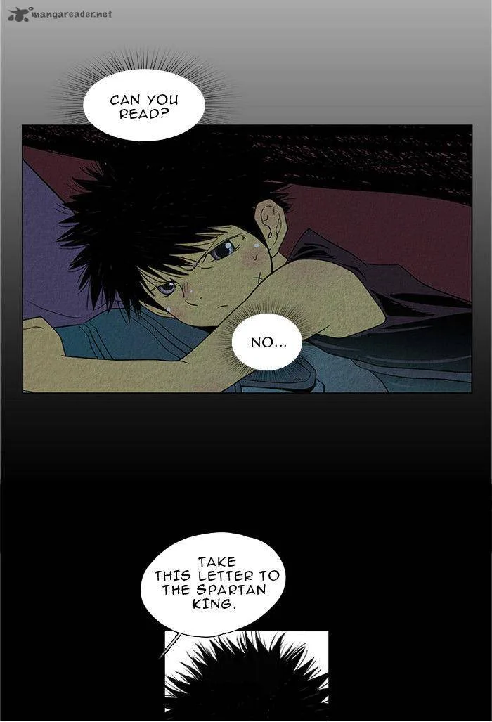 Aisopos Chapter 21 page 2
