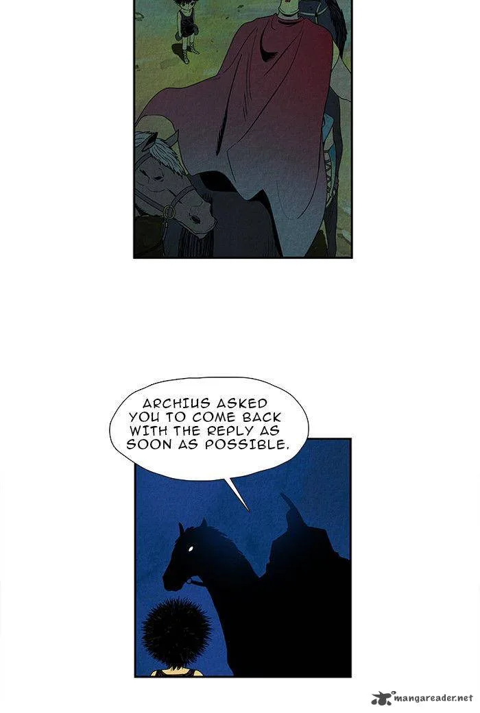 Aisopos Chapter 21 page 10