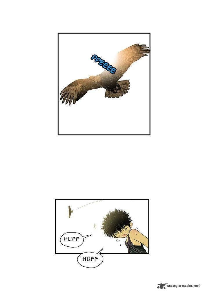 Aisopos Chapter 21 page 23