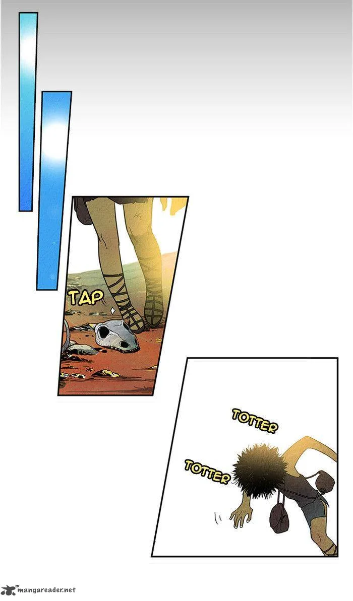 Aisopos Chapter 21 page 21
