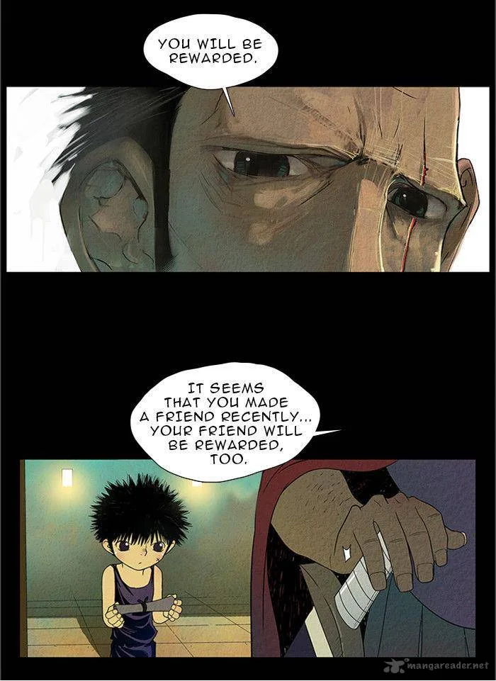 Aisopos Chapter 21 page 5