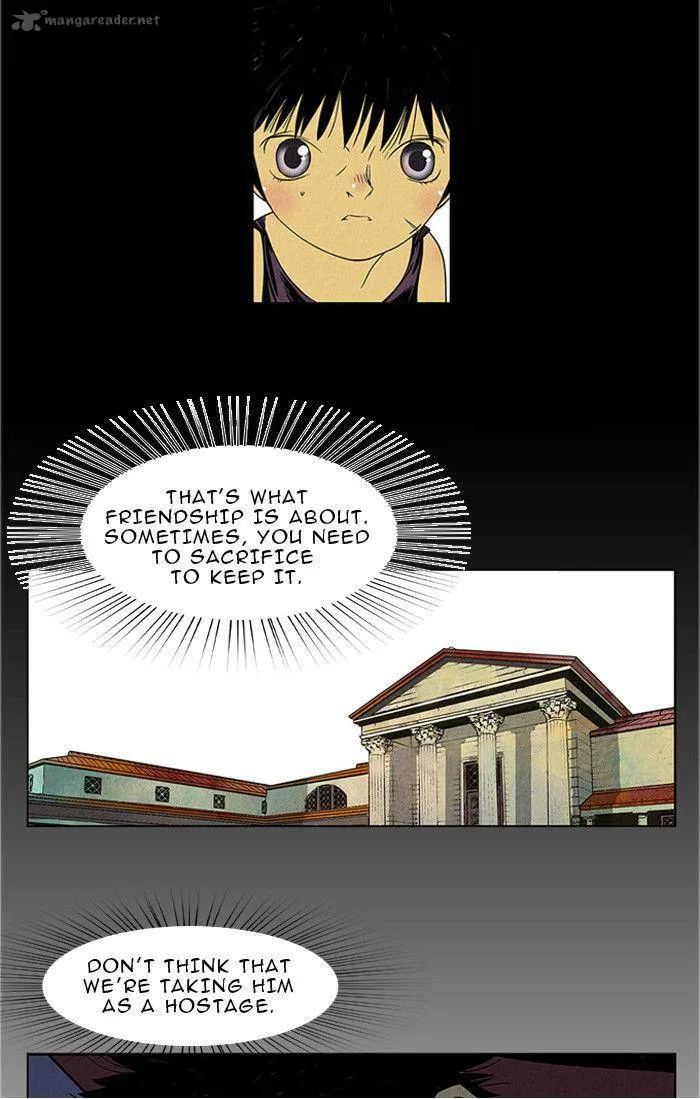 Aisopos Chapter 21 page 7