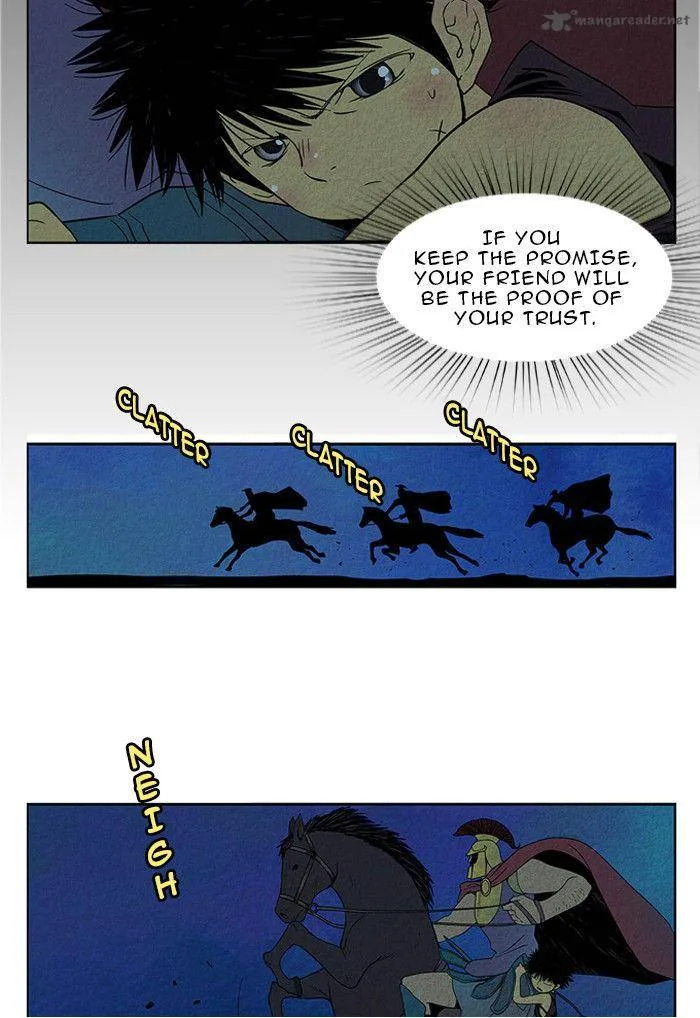 Aisopos Chapter 21 page 8