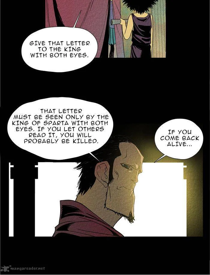 Aisopos Chapter 21 page 4
