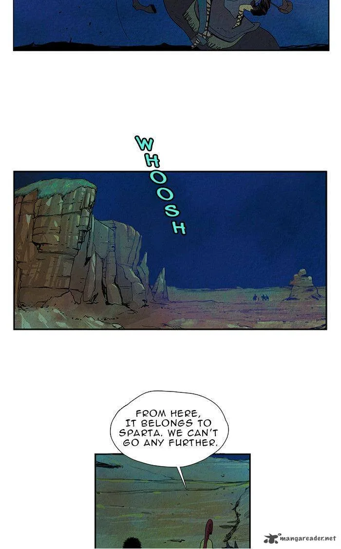Aisopos Chapter 21 page 9