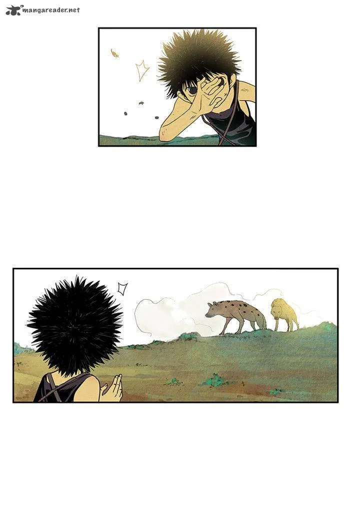 Aisopos Chapter 21 page 26