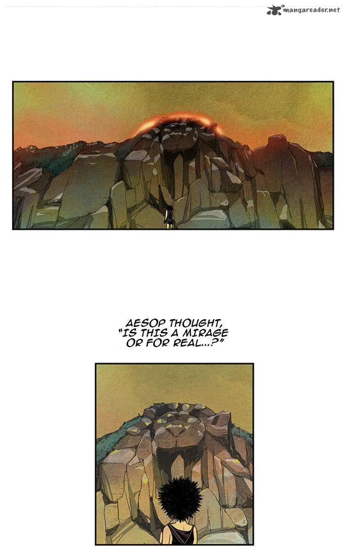 Aisopos Chapter 21 page 32
