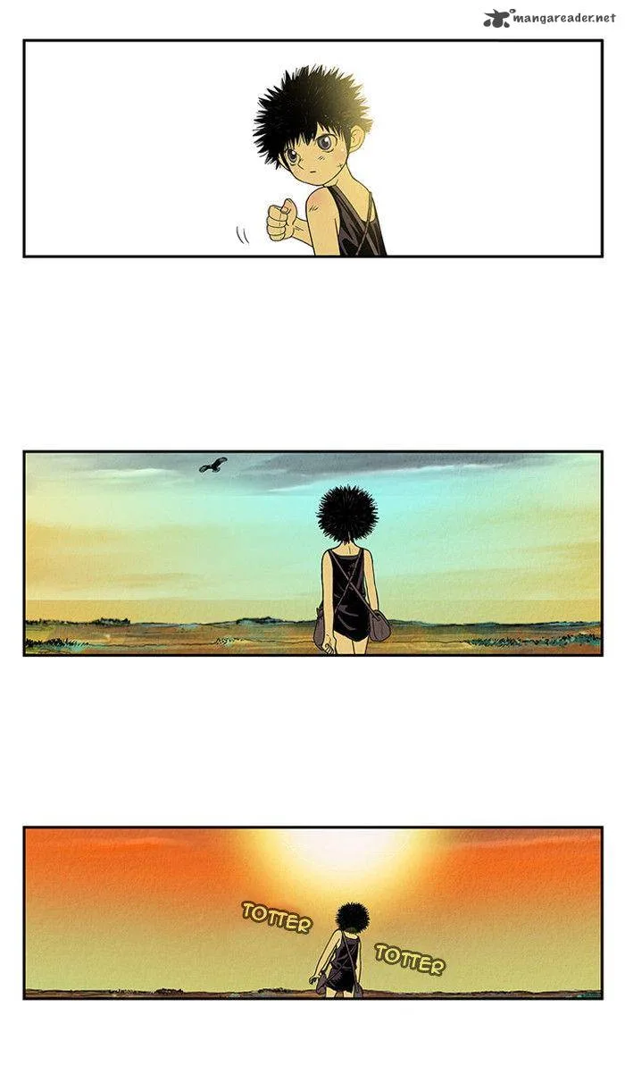 Aisopos Chapter 21 page 29
