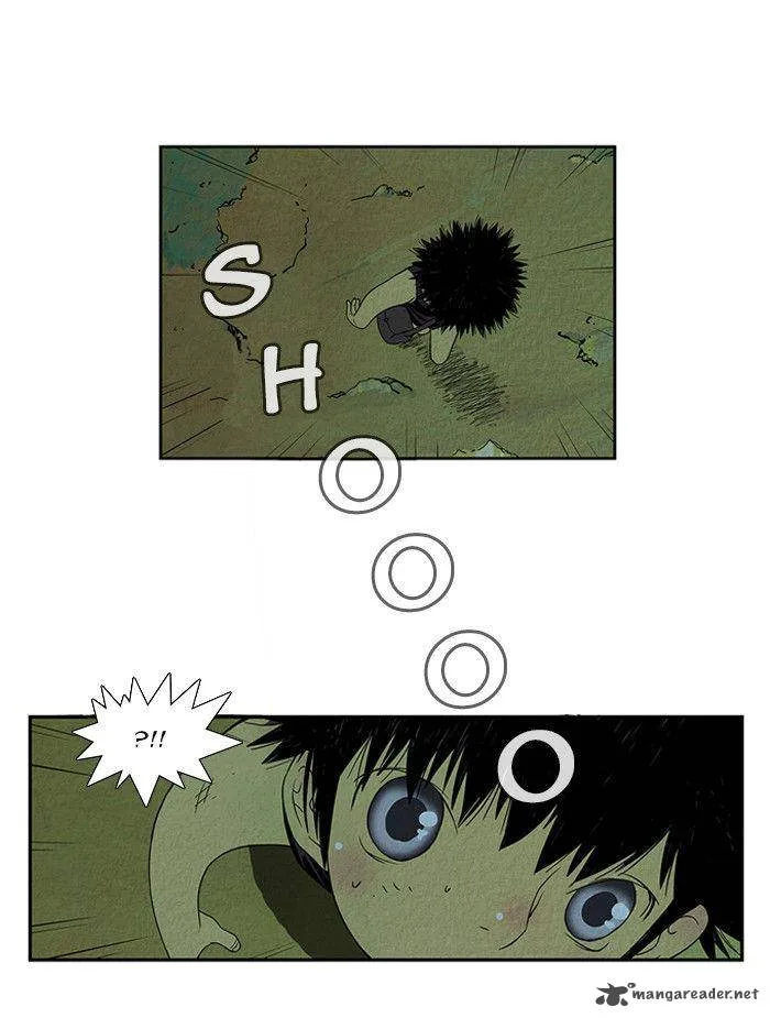 Aisopos Chapter 21 page 35