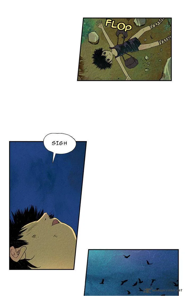 Aisopos Chapter 21 page 39