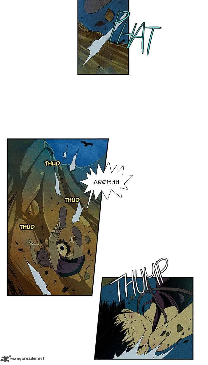 Aisopos Chapter 21 page 38