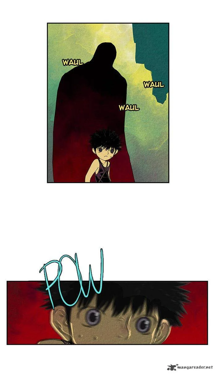 Aisopos Chapter 21 page 45