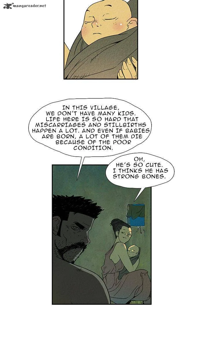 Aisopos Chapter 22 page 24