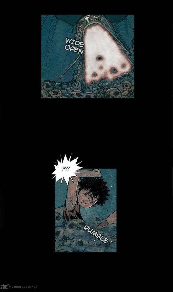 Aisopos Chapter 22 page 8