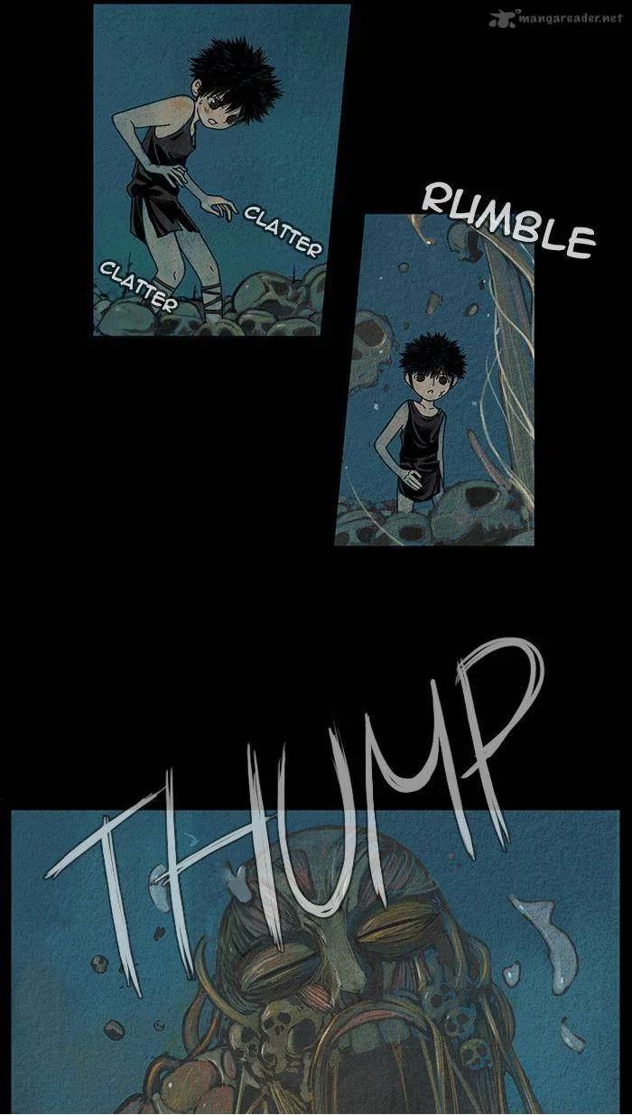 Aisopos Chapter 22 page 6