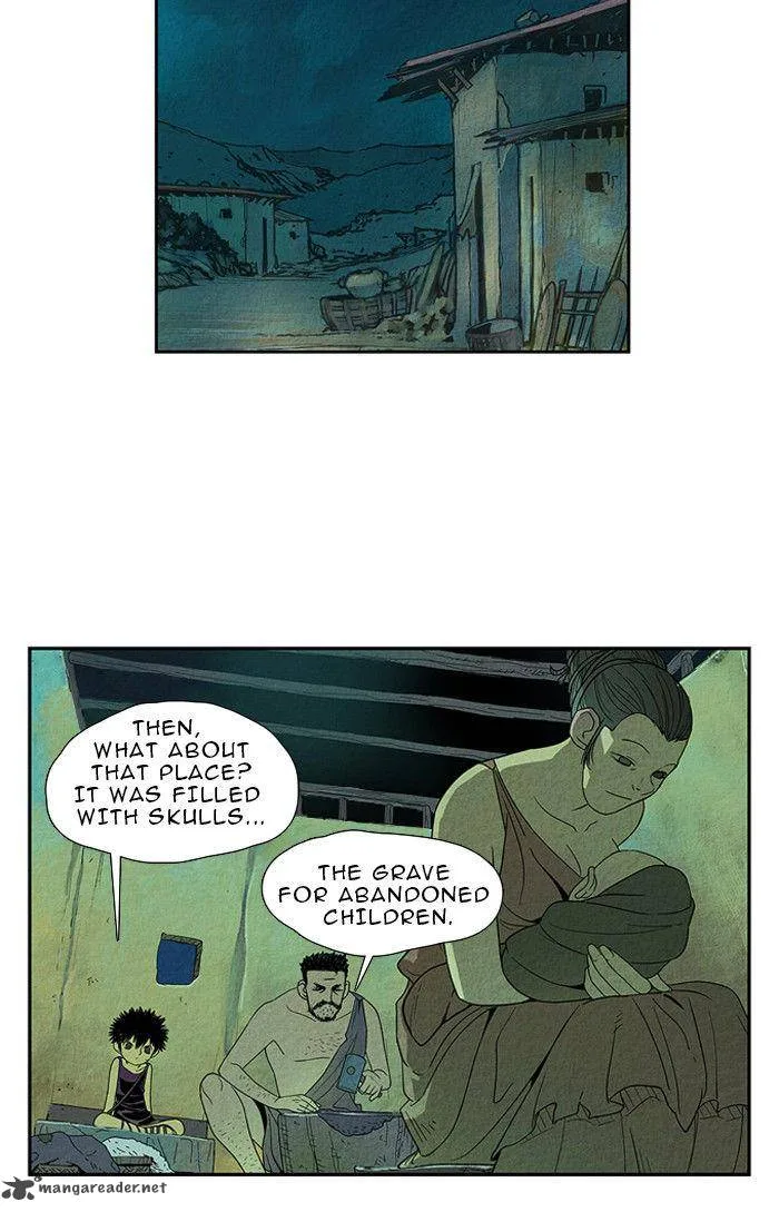 Aisopos Chapter 22 page 21