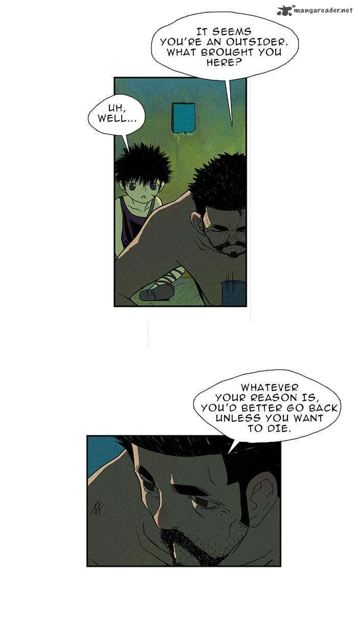 Aisopos Chapter 22 page 27