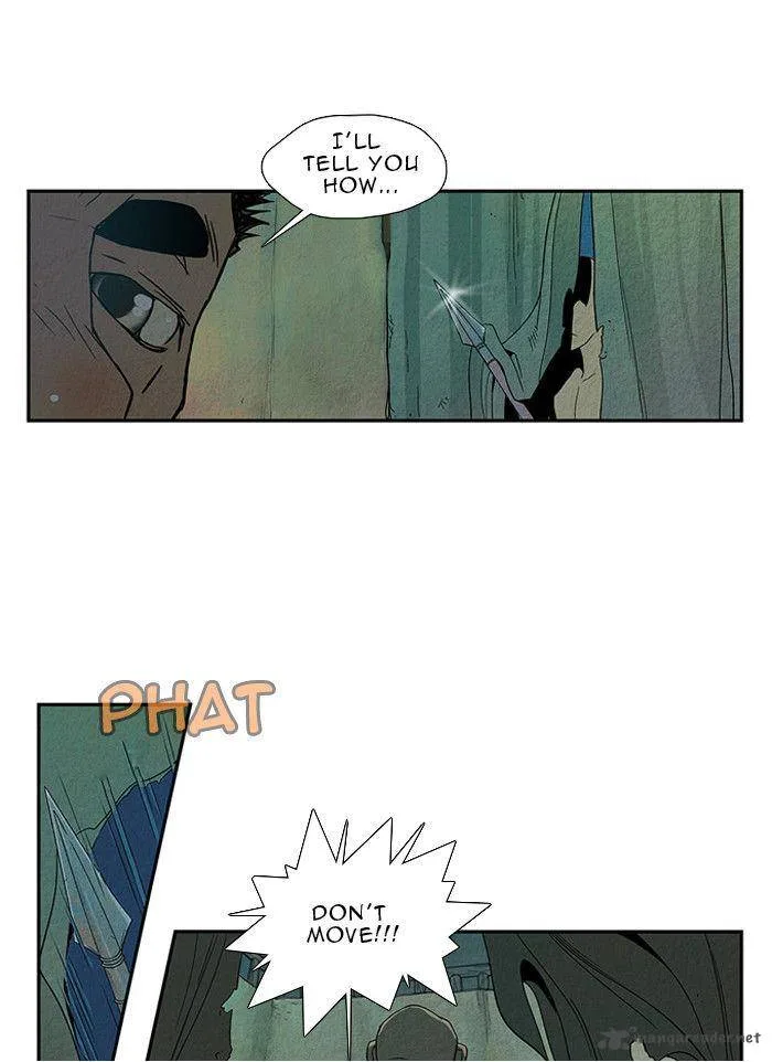 Aisopos Chapter 22 page 29