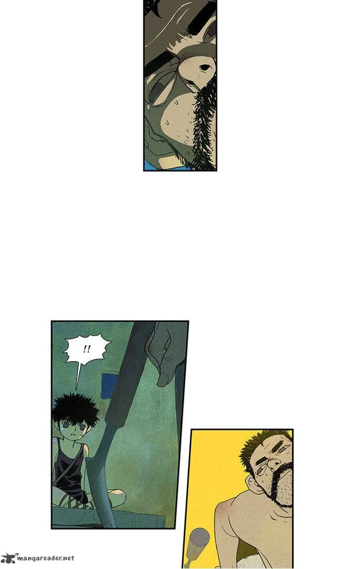 Aisopos Chapter 22 page 33