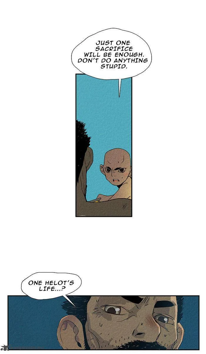 Aisopos Chapter 22 page 38