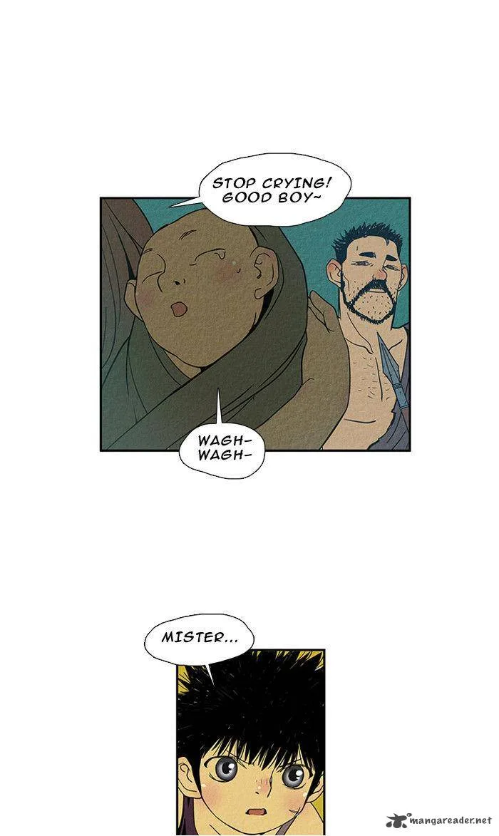 Aisopos Chapter 22 page 39