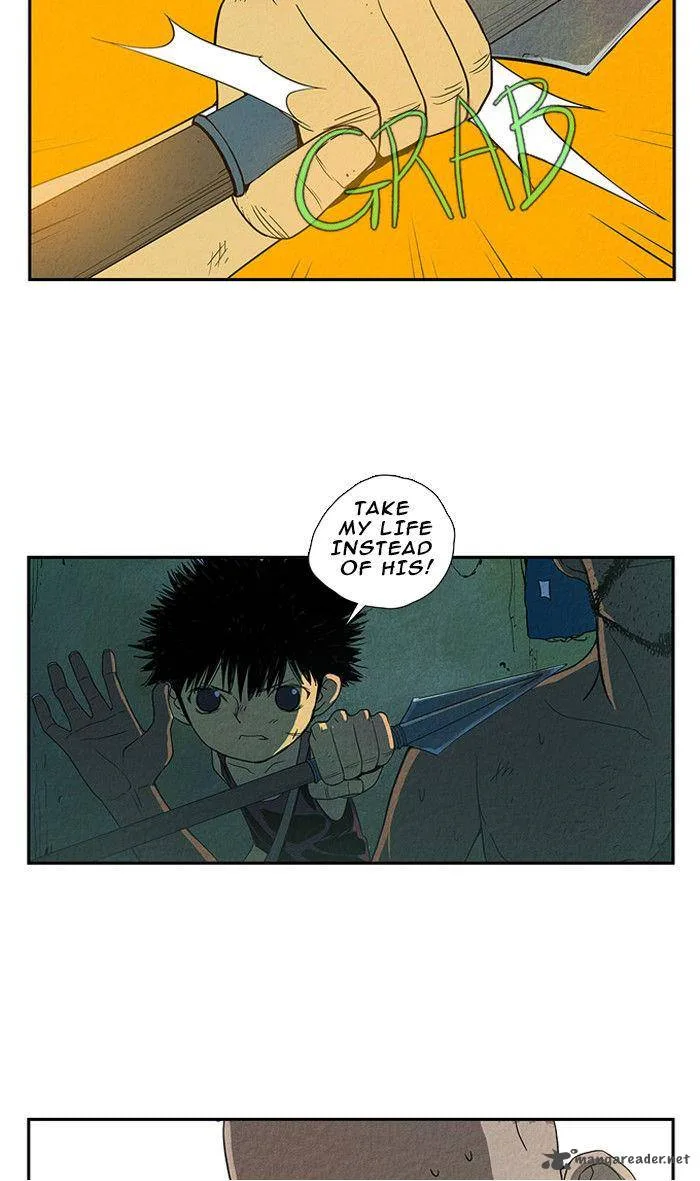 Aisopos Chapter 22 page 43