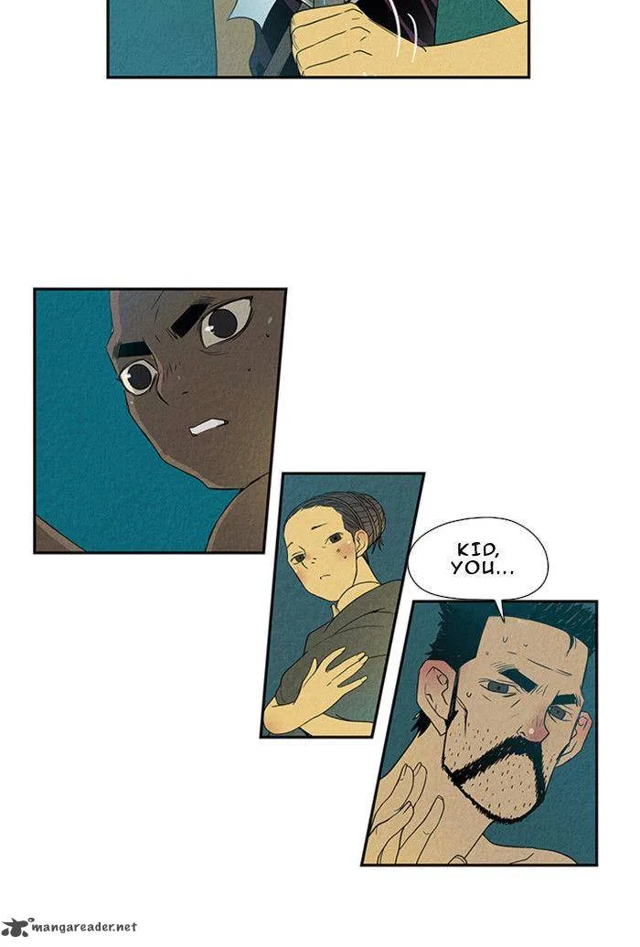 Aisopos Chapter 23 page 2