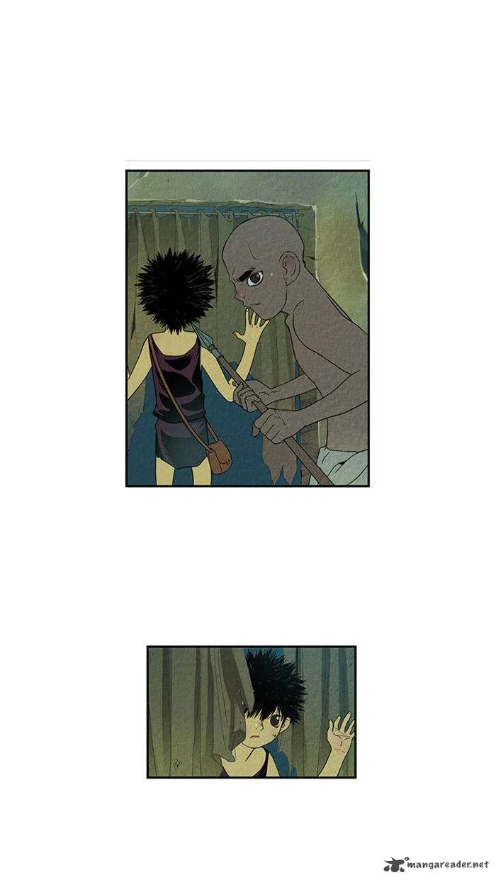 Aisopos Chapter 23 page 4