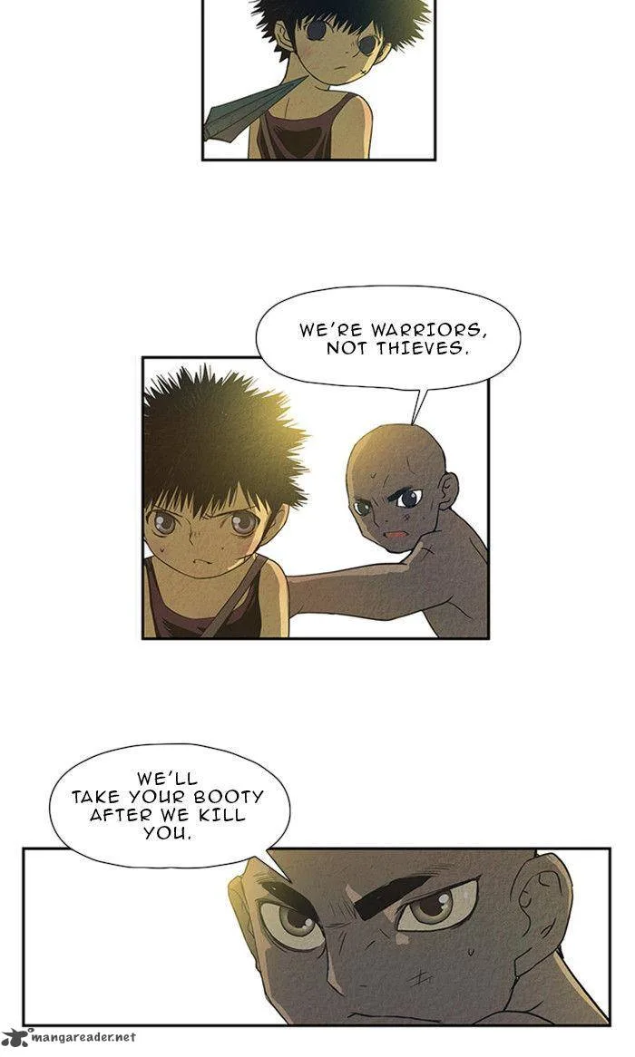 Aisopos Chapter 23 page 22