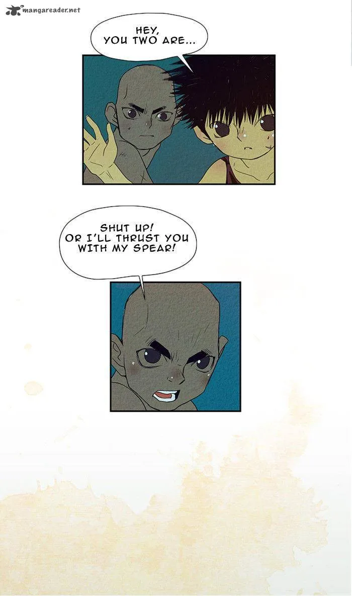 Aisopos Chapter 23 page 6