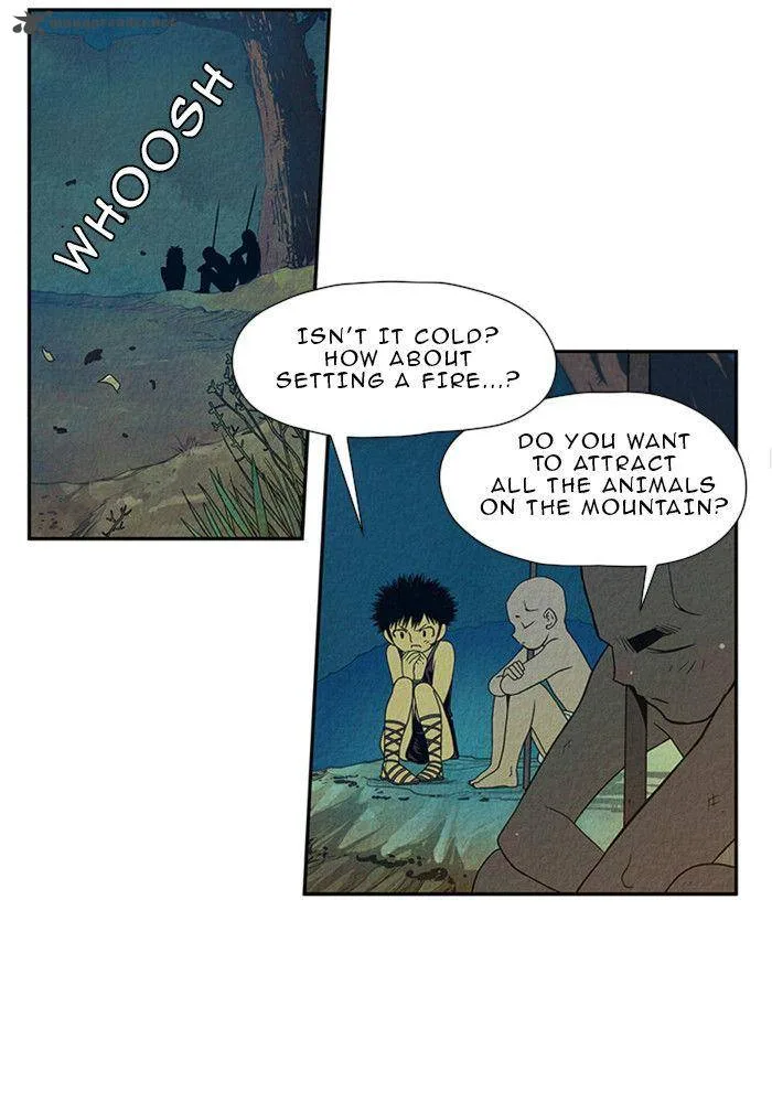 Aisopos Chapter 23 page 14