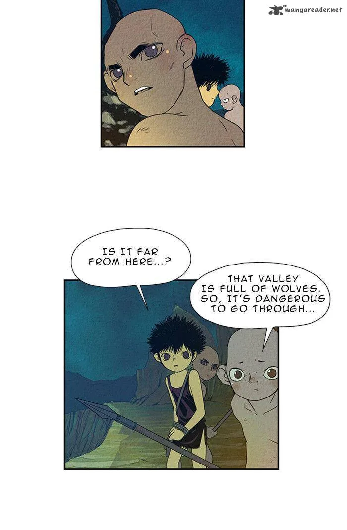 Aisopos Chapter 23 page 12