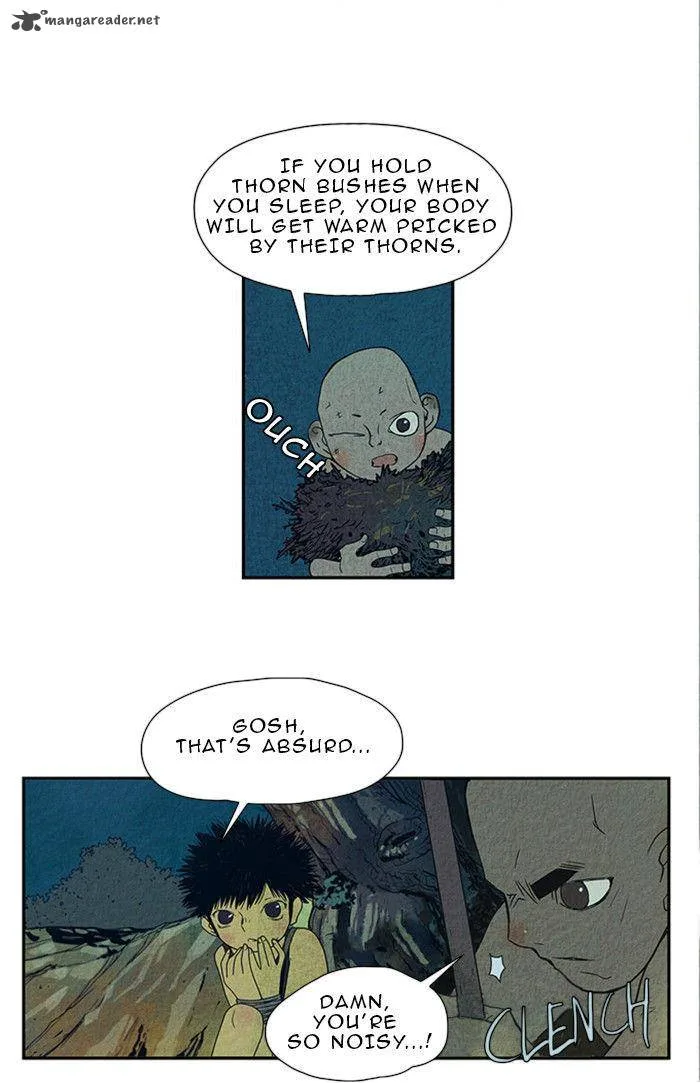Aisopos Chapter 23 page 16