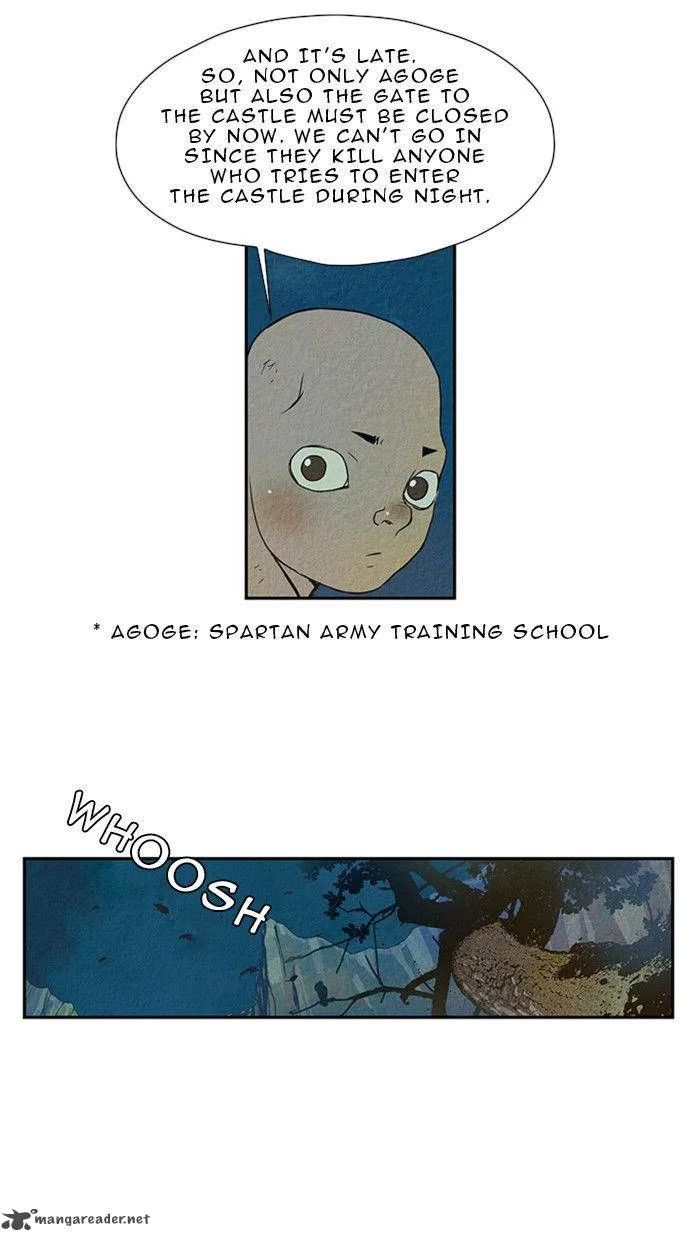 Aisopos Chapter 23 page 13