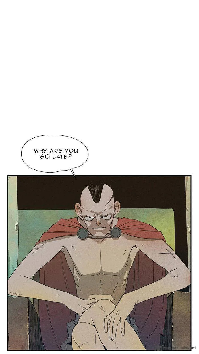 Aisopos Chapter 23 page 26