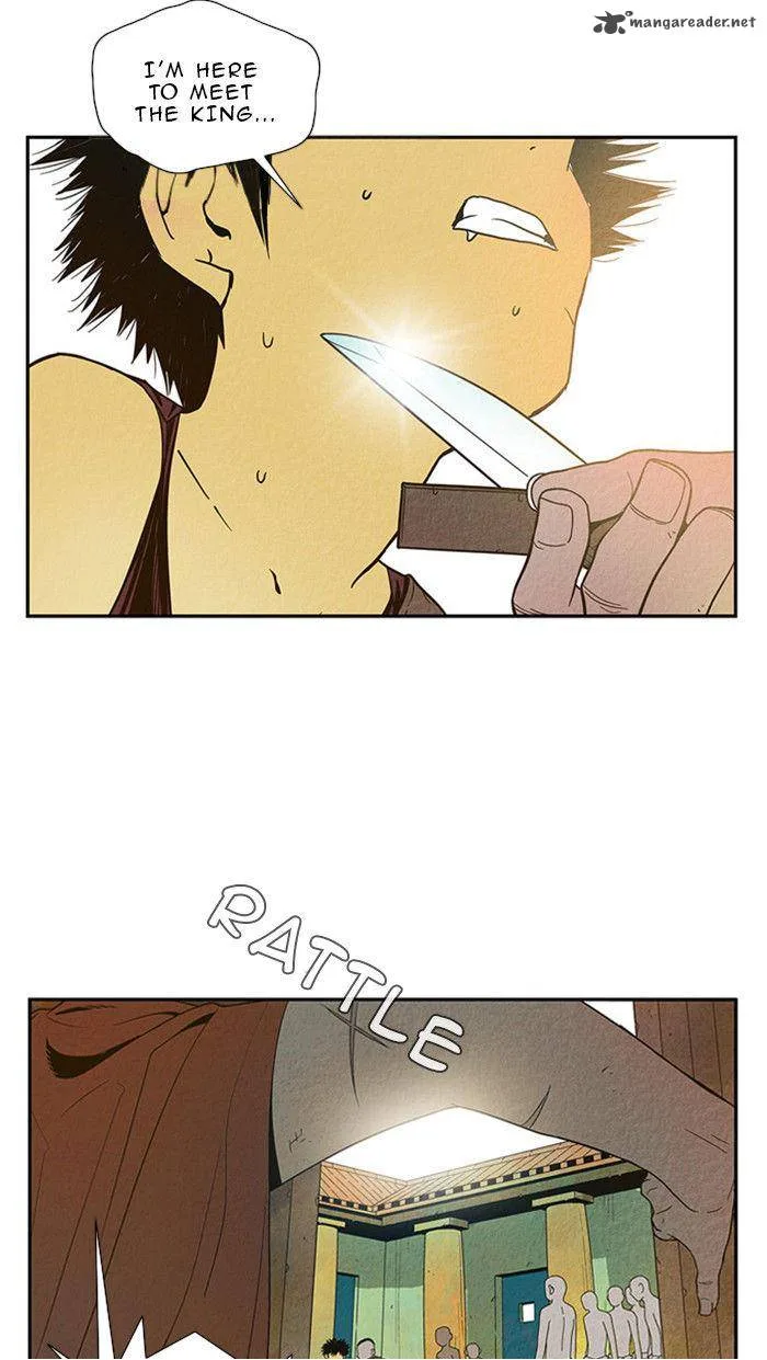 Aisopos Chapter 23 page 37