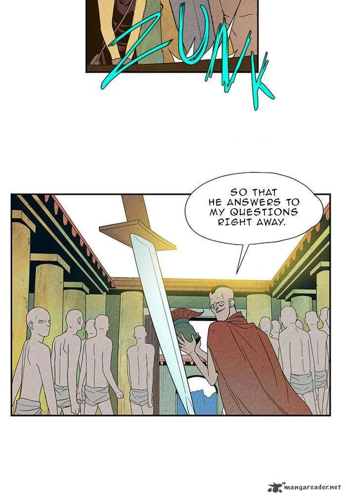 Aisopos Chapter 23 page 41