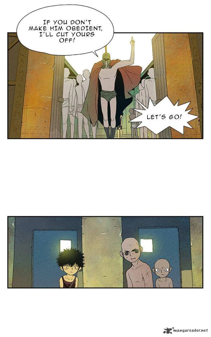 Aisopos Chapter 23 page 42