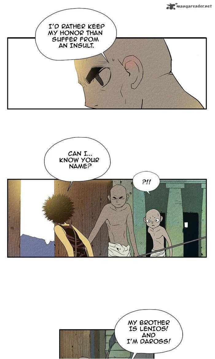 Aisopos Chapter 24 page 9