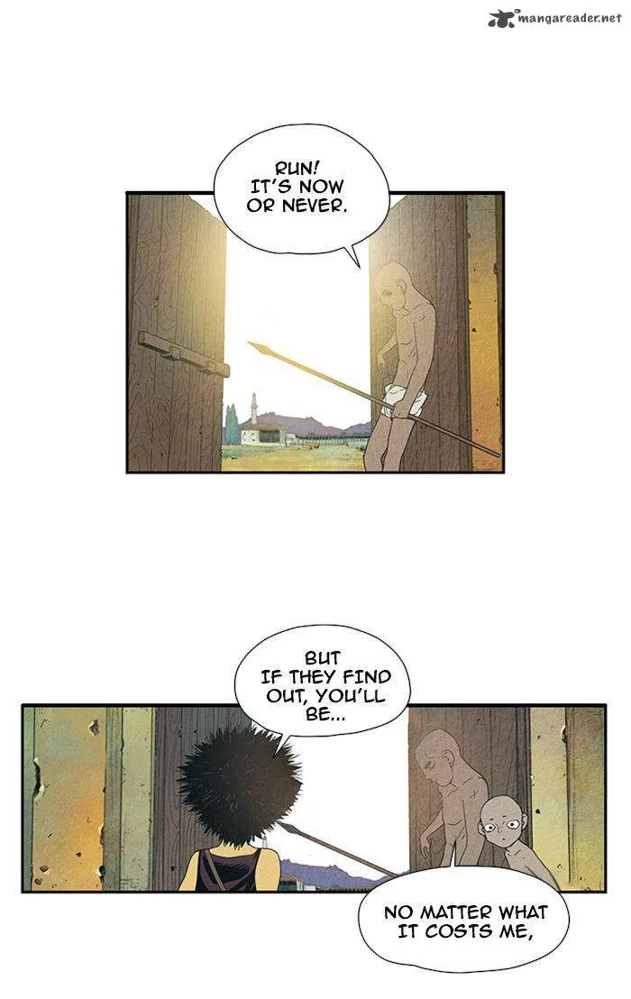 Aisopos Chapter 24 page 8