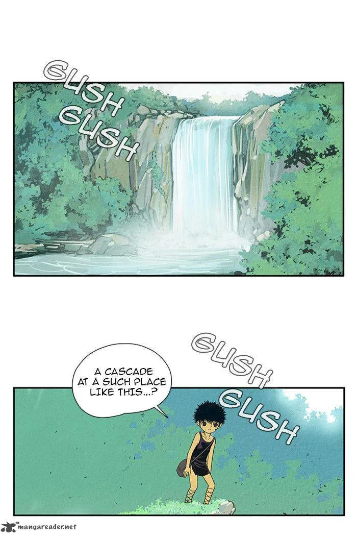 Aisopos Chapter 24 page 23