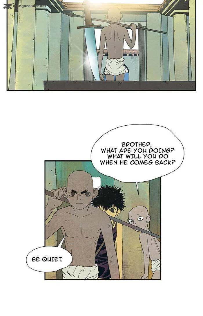 Aisopos Chapter 24 page 6