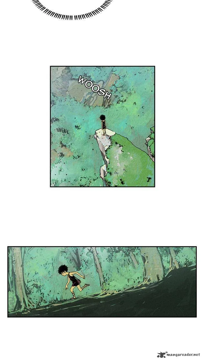 Aisopos Chapter 24 page 20