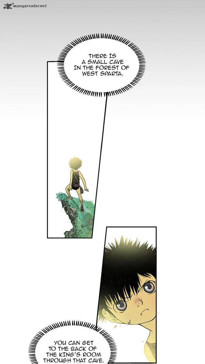 Aisopos Chapter 24 page 19