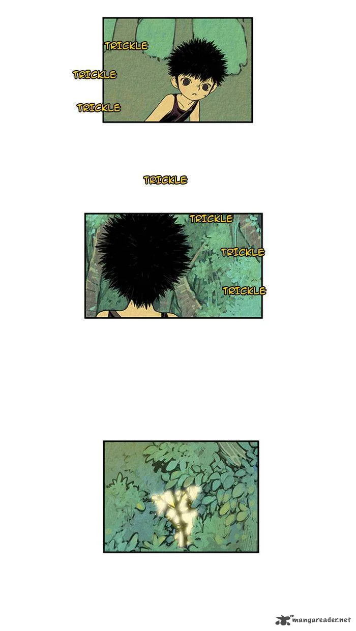 Aisopos Chapter 24 page 21