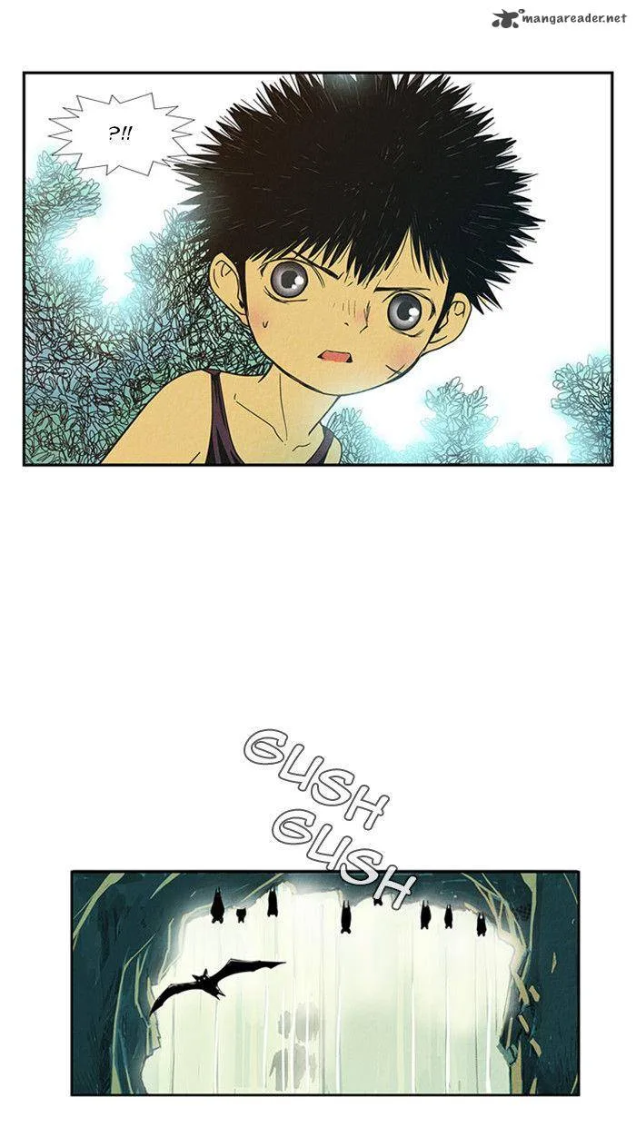Aisopos Chapter 24 page 25