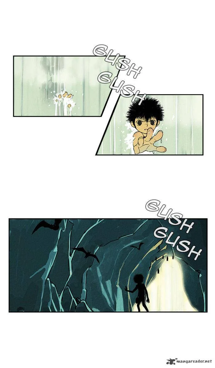 Aisopos Chapter 24 page 26