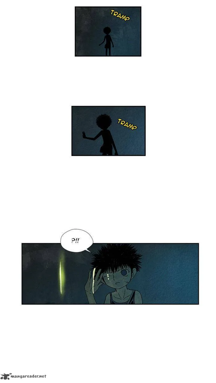 Aisopos Chapter 24 page 28