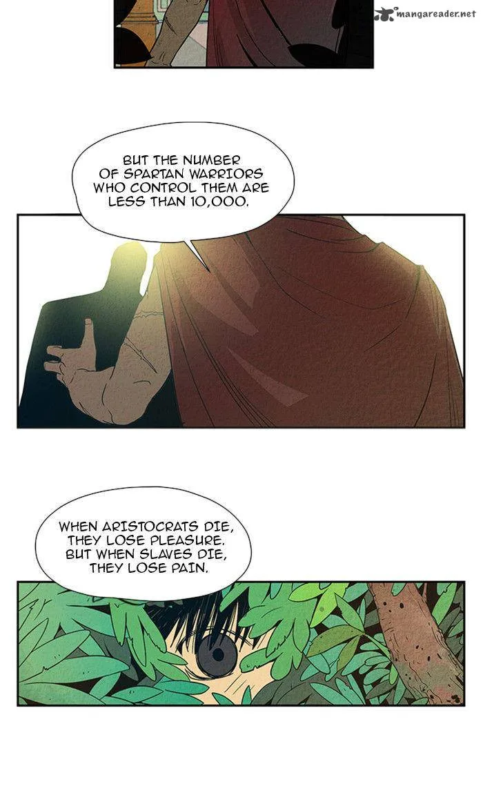 Aisopos Chapter 24 page 30