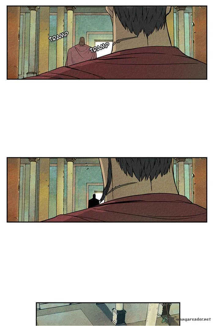Aisopos Chapter 24 page 33